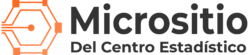 Logotipo del Micrositio